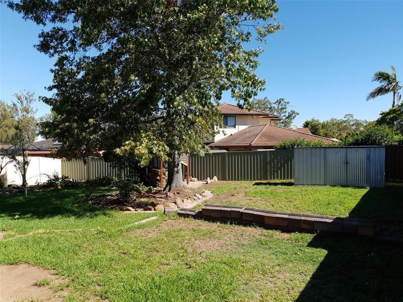 25 Antonia Crescent, Cranebrook NSW 2749