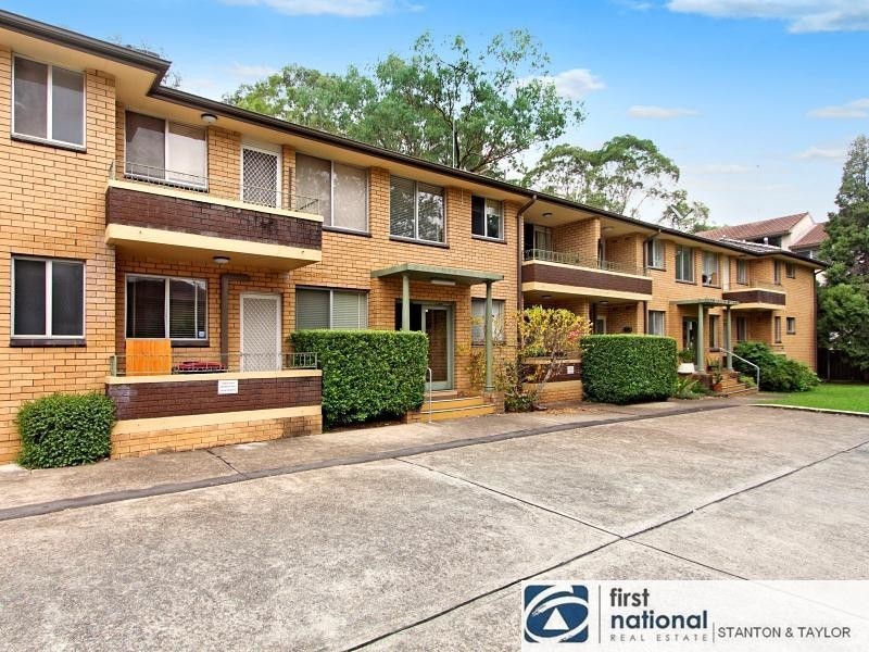 6/37a Evan Street, Penrith NSW 2750