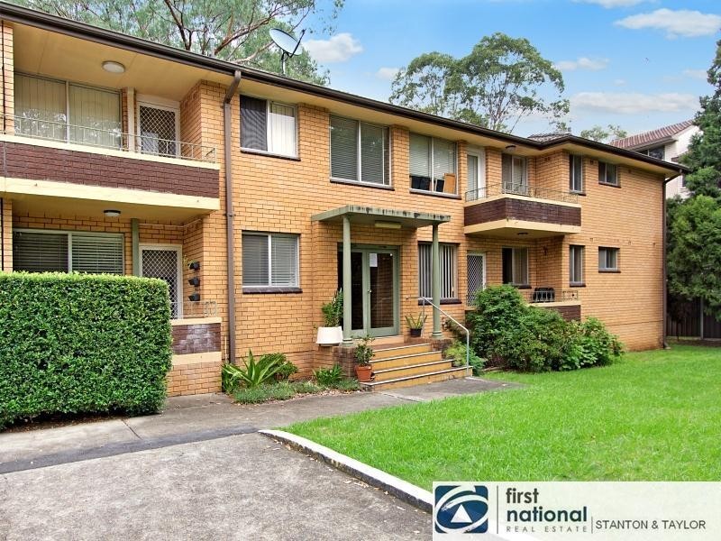 6/37a Evan Street, Penrith NSW 2750