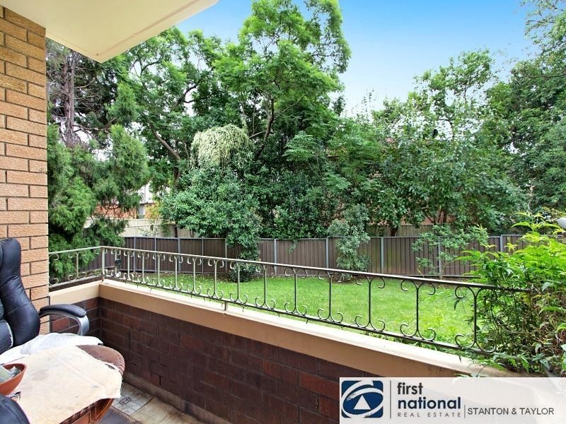 6/37a Evan Street, Penrith NSW 2750