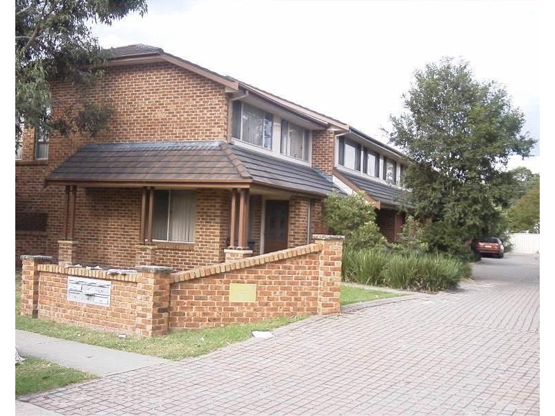 3/88-92 Castlereagh  Street, Penrith NSW 2750