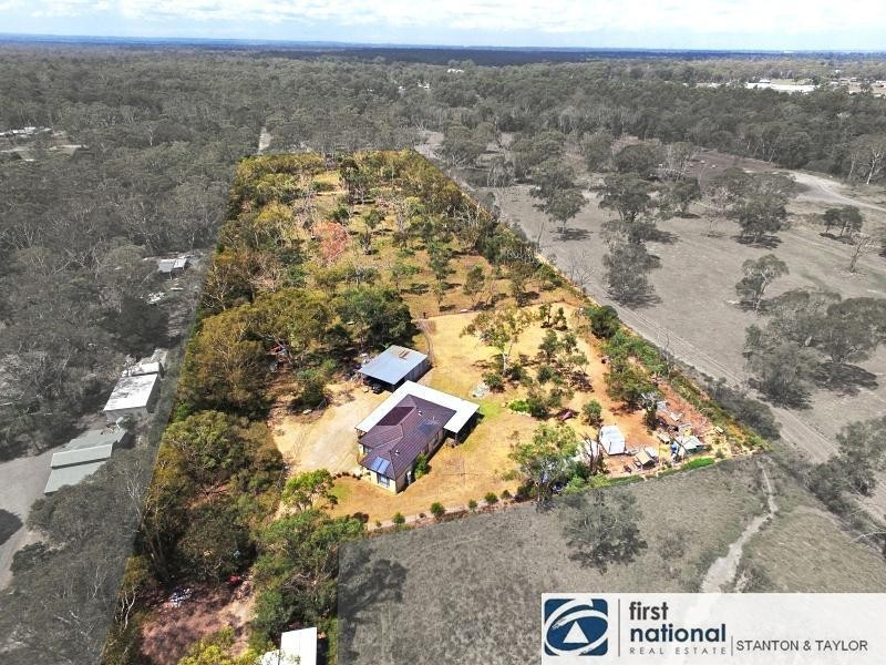 376 Nutt Road, Londonderry NSW 2753