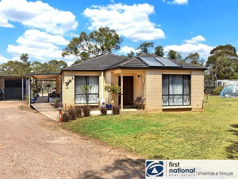 376 Nutt Road, Londonderry NSW 2753