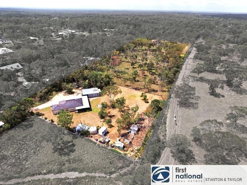 376 Nutt Road, Londonderry NSW 2753