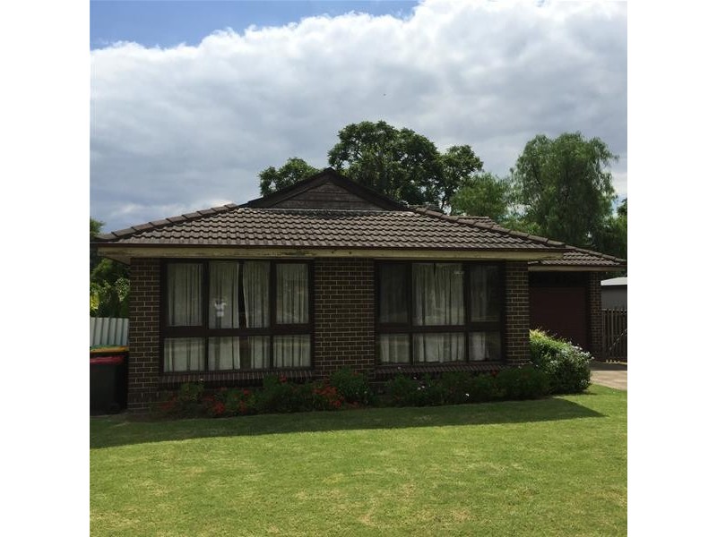 137 GREAT WESTERN Highway, Emu Plains NSW 2750