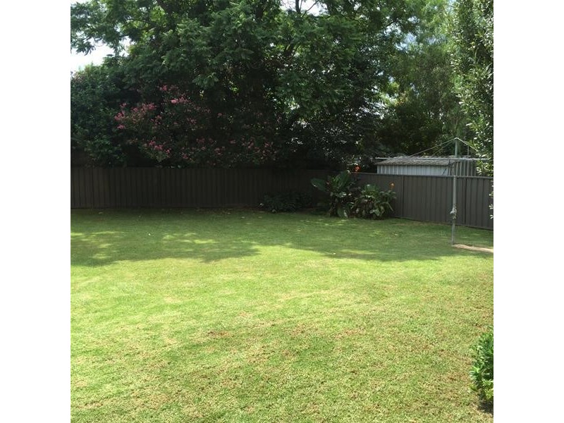 137 GREAT WESTERN Highway, Emu Plains NSW 2750