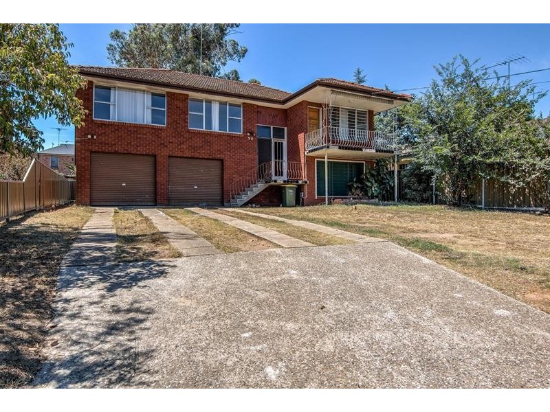 50 Castlereagh Street, Penrith NSW 2750