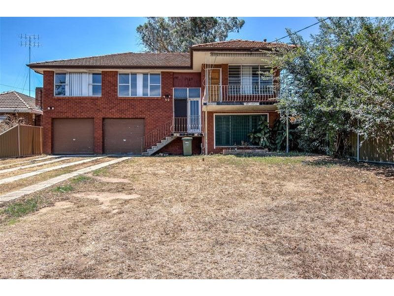 50 Castlereagh Street, Penrith NSW 2750