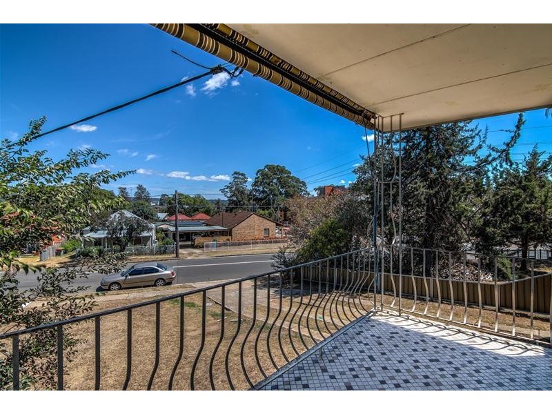 50 Castlereagh Street, Penrith NSW 2750