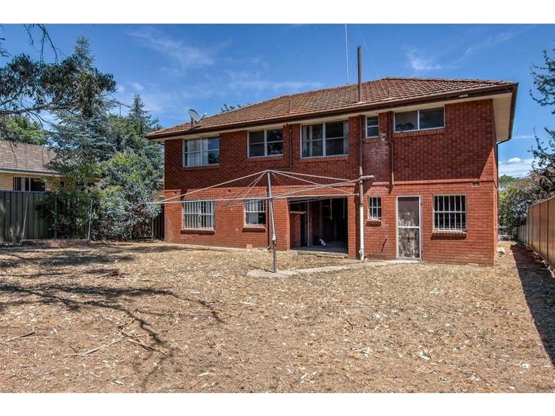 50 Castlereagh Street, Penrith NSW 2750