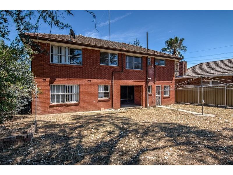 50 Castlereagh Street, Penrith NSW 2750