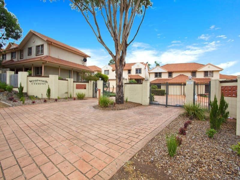 20/841 Glenmore  Parkway, Glenmore Park NSW 2745