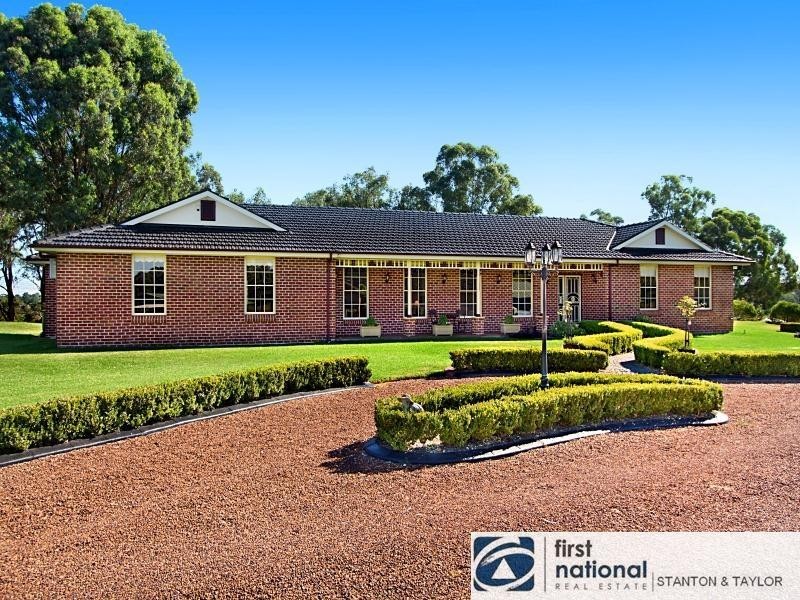 21 Douglas McMaster Place, Llandilo NSW 2747