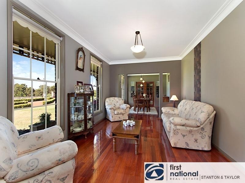 21 Douglas McMaster Place, Llandilo NSW 2747