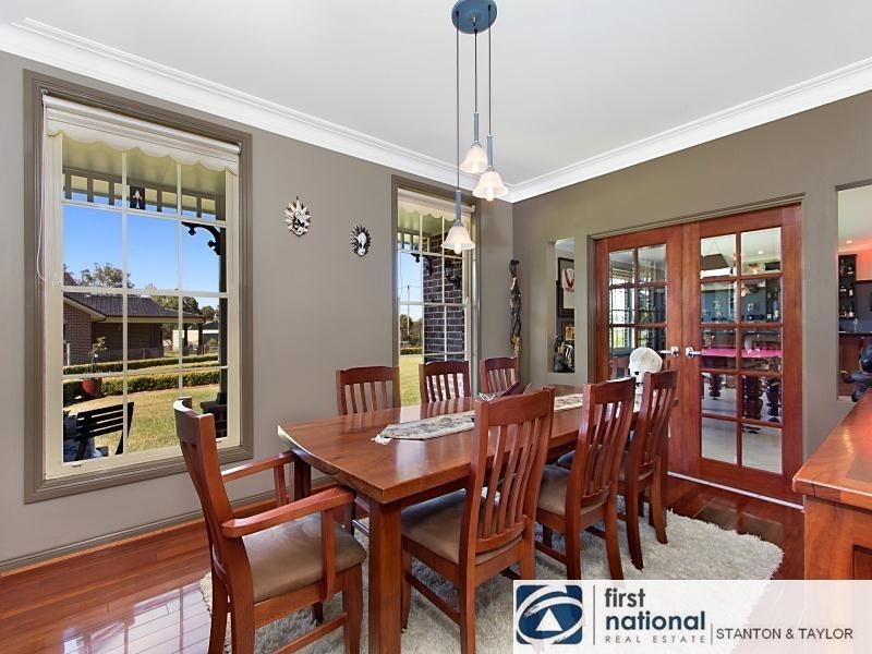 21 Douglas McMaster Place, Llandilo NSW 2747