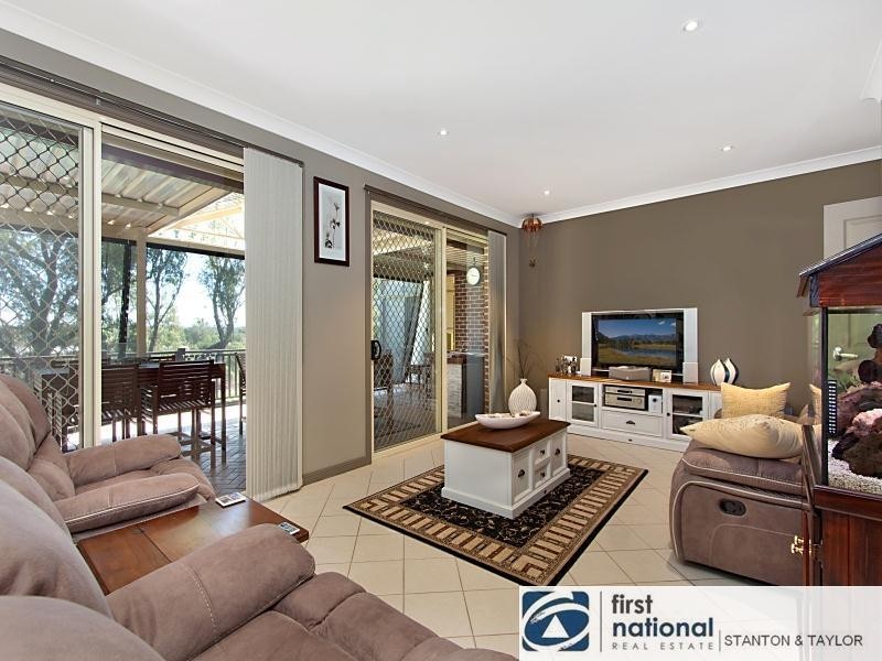21 Douglas McMaster Place, Llandilo NSW 2747