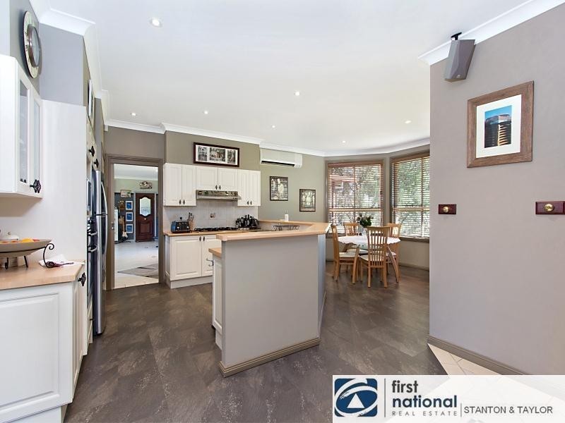 21 Douglas McMaster Place, Llandilo NSW 2747