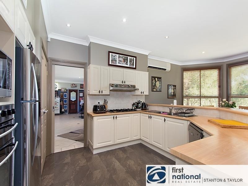 21 Douglas McMaster Place, Llandilo NSW 2747