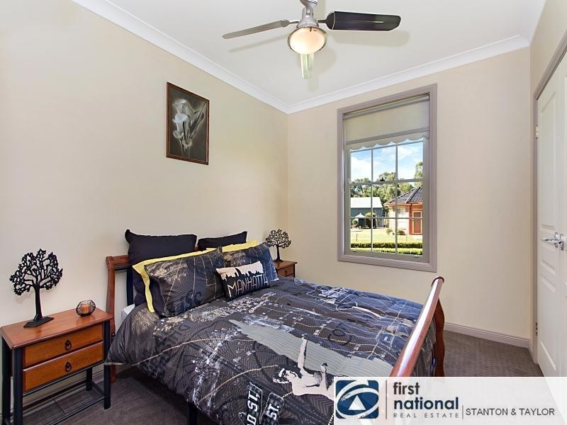 21 Douglas McMaster Place, Llandilo NSW 2747