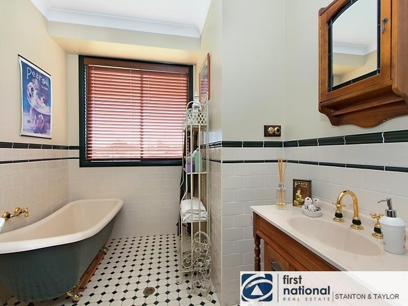 21 Douglas McMaster Place, Llandilo NSW 2747