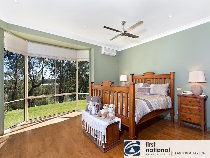 21 Douglas McMaster Place, Llandilo NSW 2747