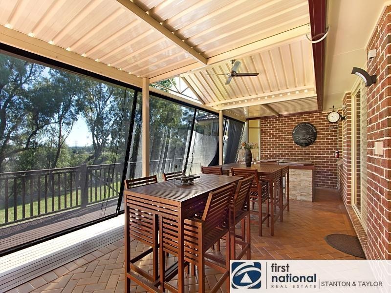 21 Douglas McMaster Place, Llandilo NSW 2747