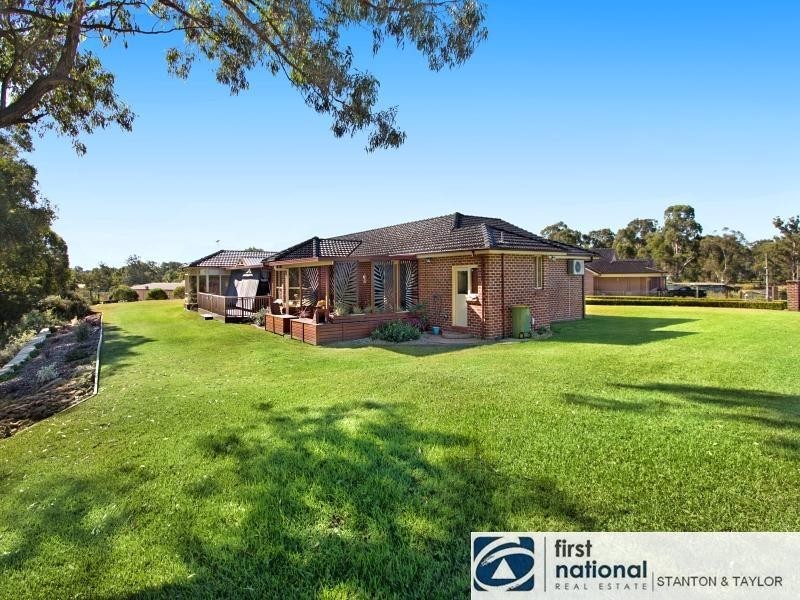 21 Douglas McMaster Place, Llandilo NSW 2747
