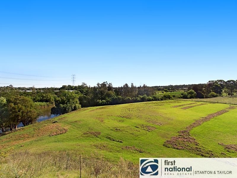 21 Douglas McMaster Place, Llandilo NSW 2747