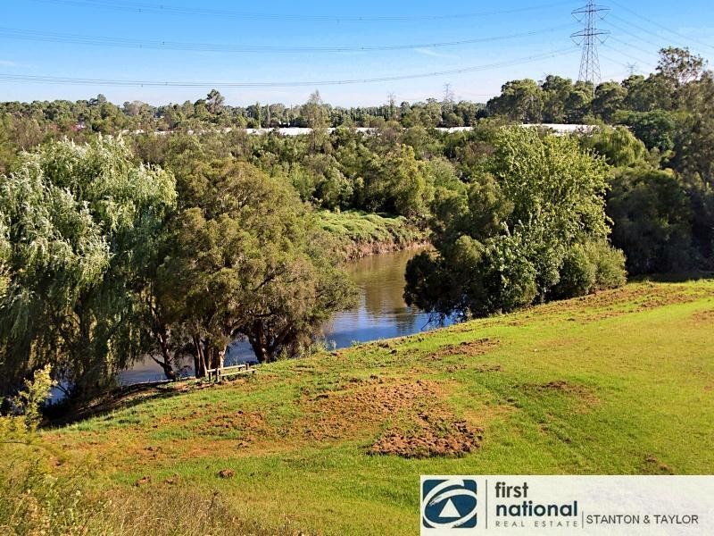 21 Douglas McMaster Place, Llandilo NSW 2747