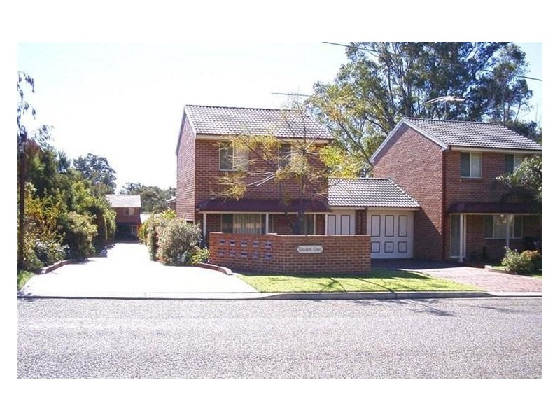 6/149 Stafford Street, Penrith NSW 2750