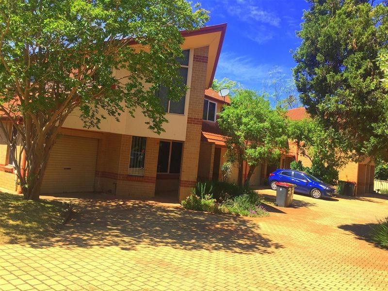 7/112-116 Lethbridge  Street, Penrith NSW 2750