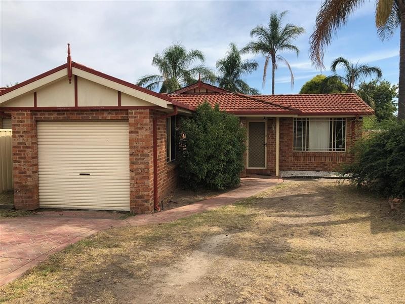 64 Aldebaran Street, Cranebrook NSW 2749