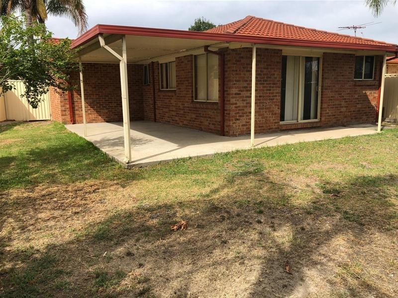 64 Aldebaran Street, Cranebrook NSW 2749
