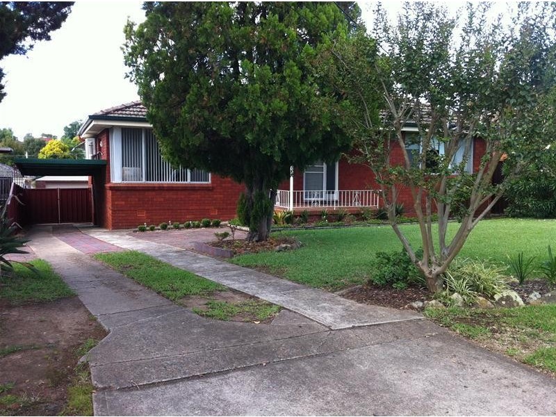 7 Treetops Avenue, South Penrith NSW 2750