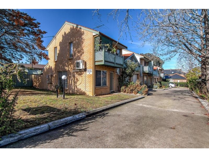 2/36 Saddington Street, St Marys NSW 2760