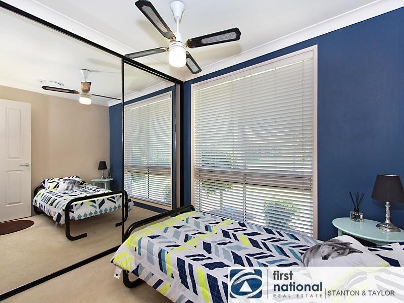 2 Dolphin Crescent, Claremont Meadows NSW 2747