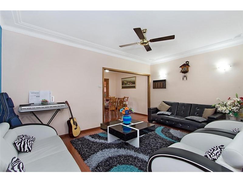 6 HOPE Street, Penrith NSW 2750