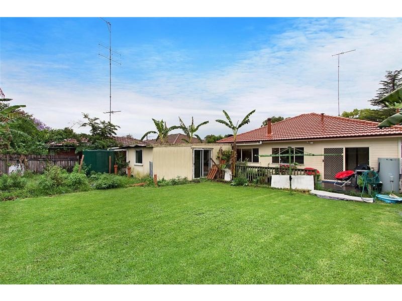 6 HOPE Street, Penrith NSW 2750