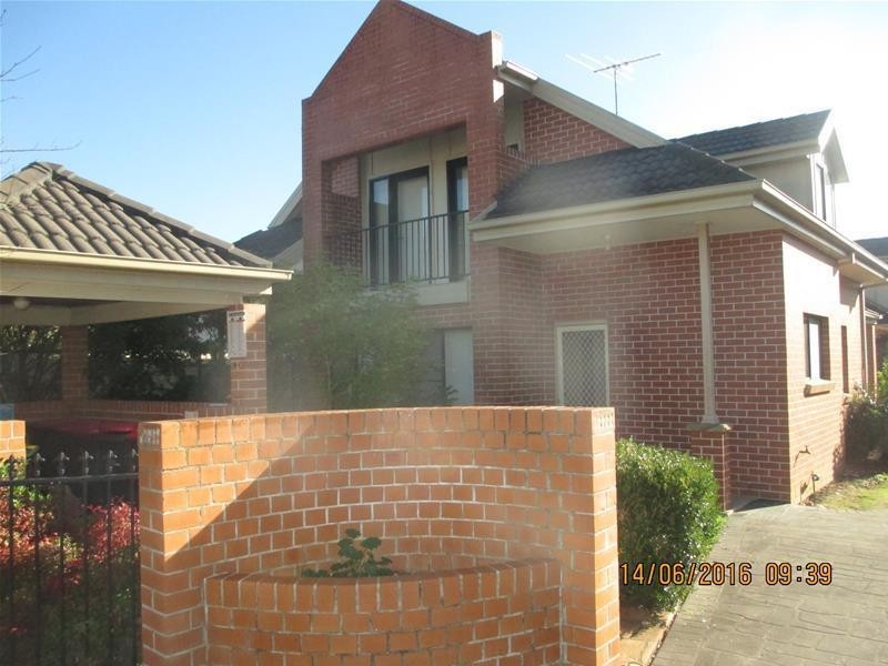 1/85-87 VICTORIA Street, Werrington NSW 2747