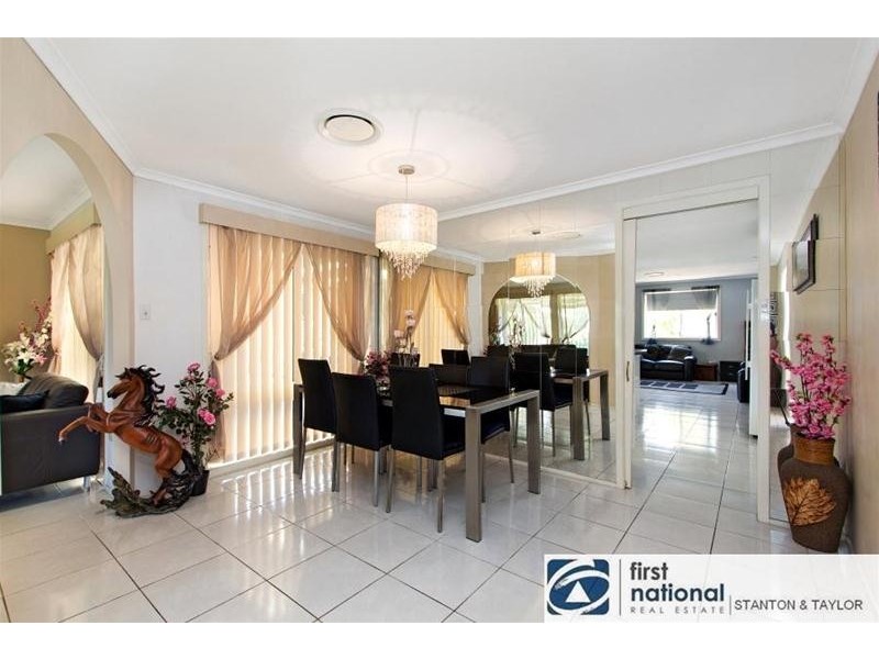 3 Granary Court, Werrington Downs NSW 2747