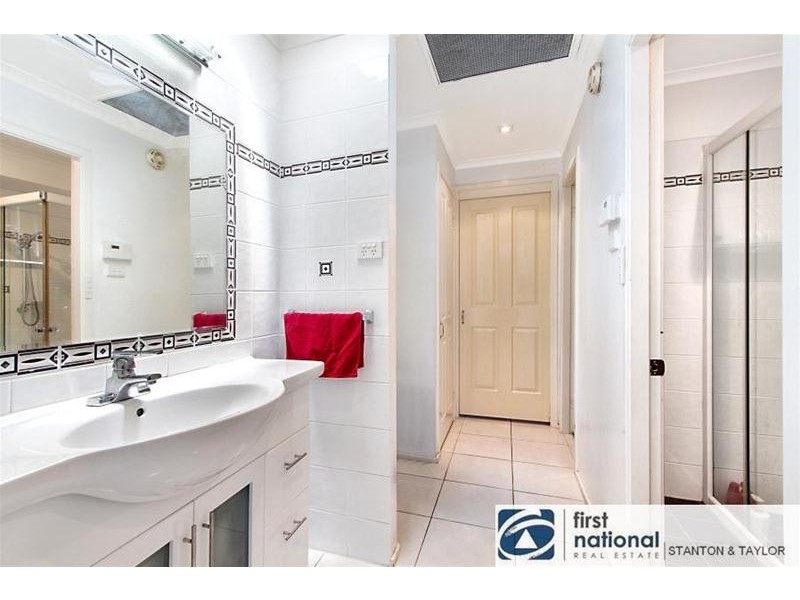 3 Granary Court, Werrington Downs NSW 2747