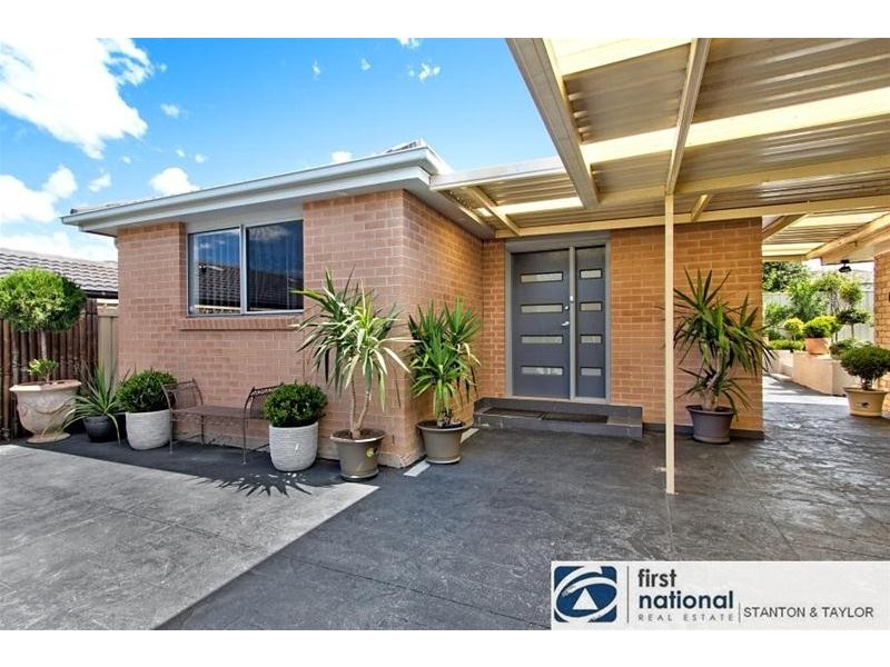 3 Granary Court, Werrington Downs NSW 2747