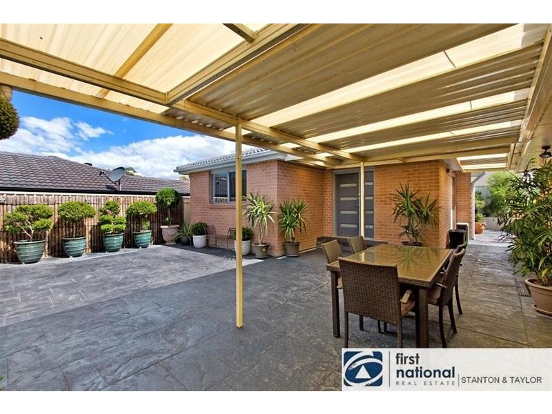 3 Granary Court, Werrington Downs NSW 2747