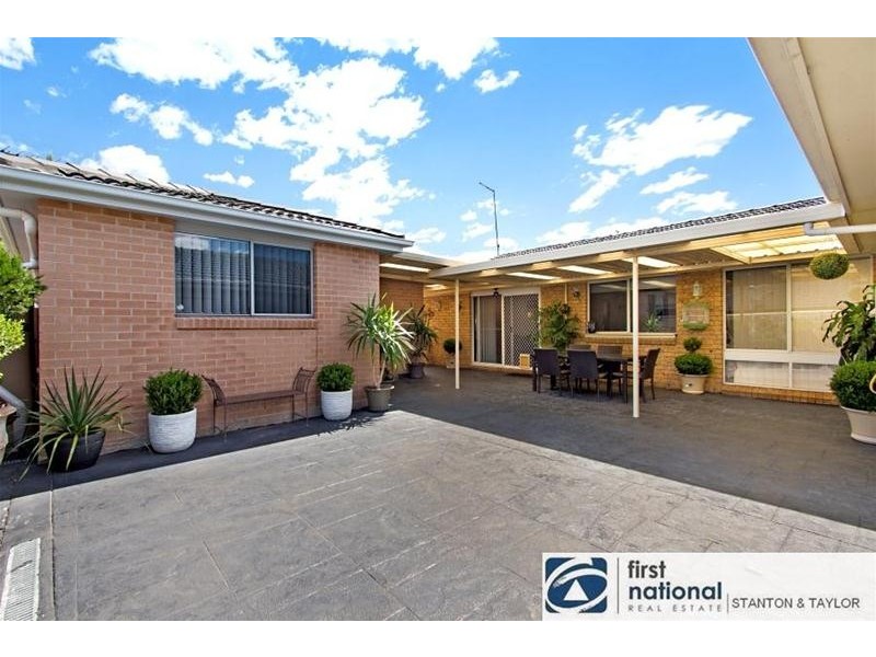 3 Granary Court, Werrington Downs NSW 2747