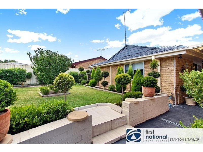 3 Granary Court, Werrington Downs NSW 2747
