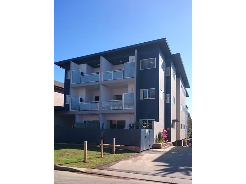 5/11 Regentville Road, Penrith NSW 2750