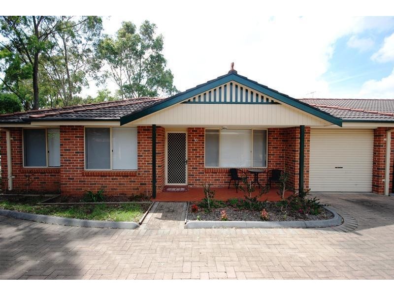 Kingswood NSW 2747