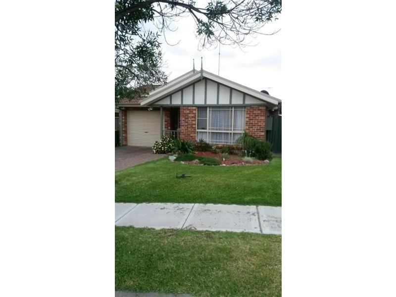 67 Hindmarsh Street, Cranebrook NSW 2749