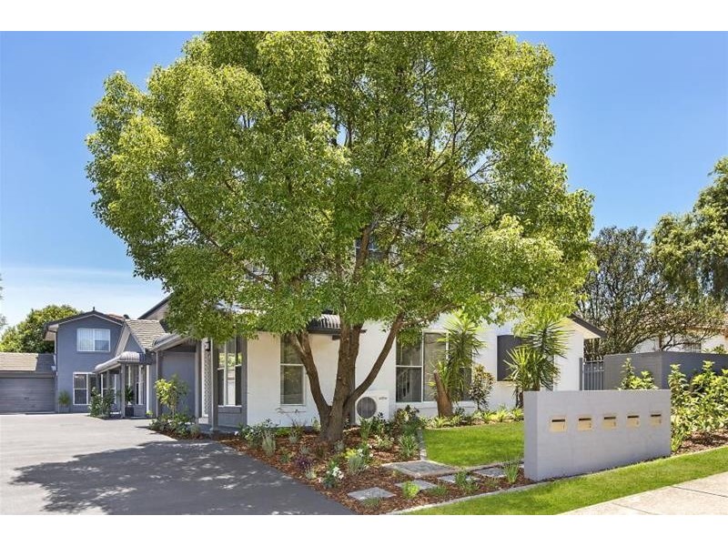 5/25 BLAXLAND Avenue, Penrith NSW 2750