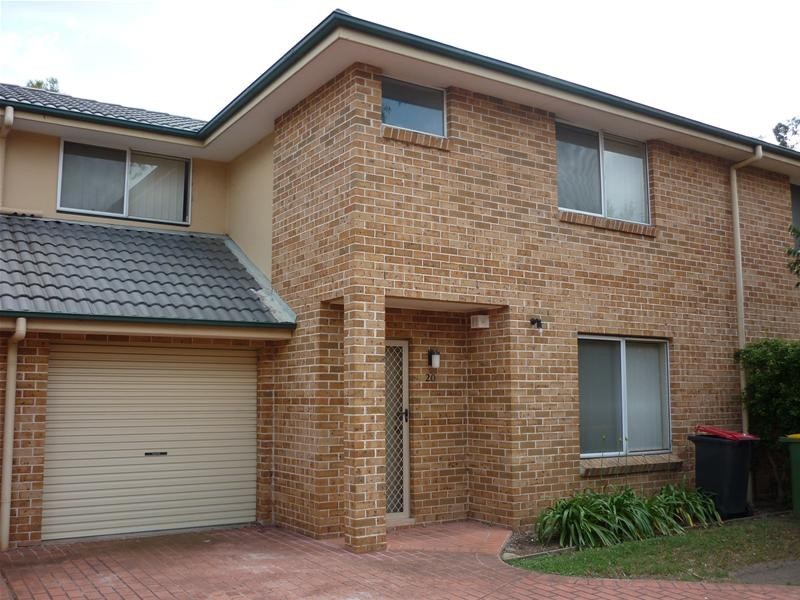 20/29-35 Bringelly Road, Kingswood NSW 2747